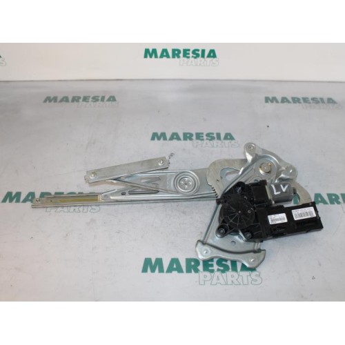 Renault - Megane - Window mechanism 2-door, front left