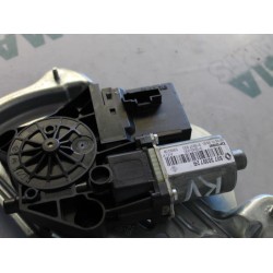 Renault - Megane - Window mechanism 2-door, front right