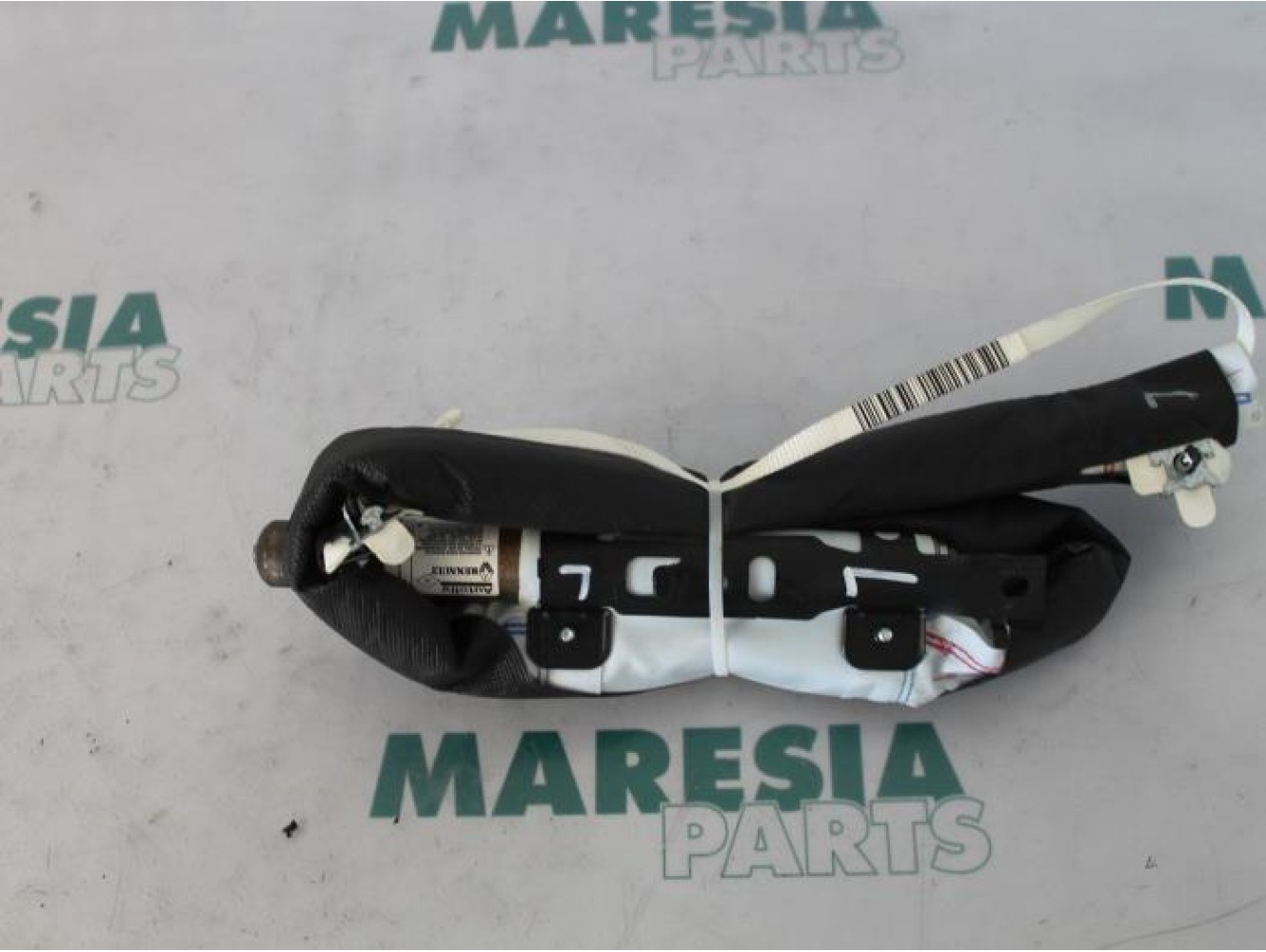 Renault - Megane - Airbag hemel links