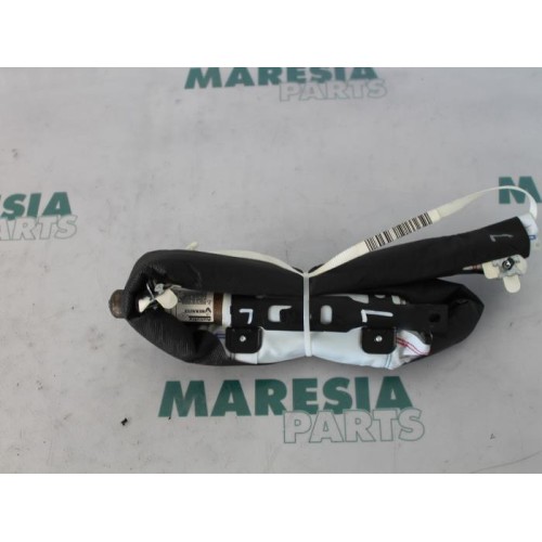 Renault - Megane - Airbag hemel links