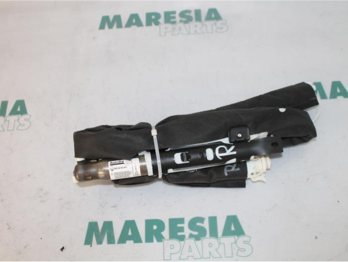 Renault - Megane - Airbag hemel rechts