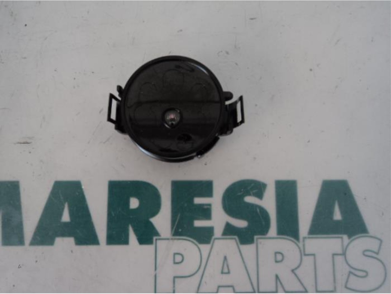 Renault - Megane - Regensensor
