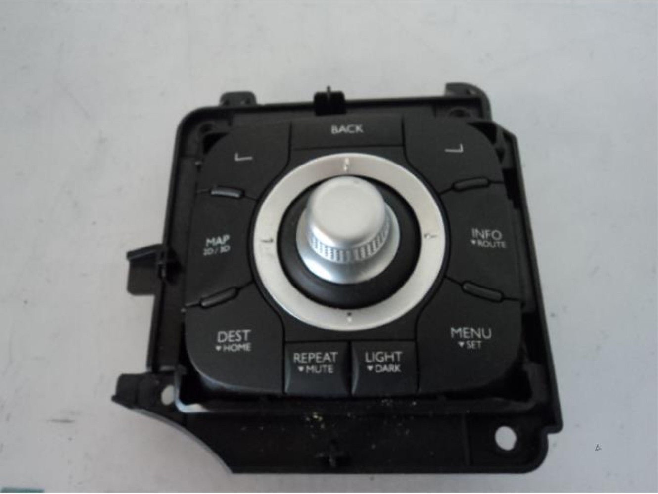 Miscellaneous - Miscellaneous - Switch (miscellaneous)