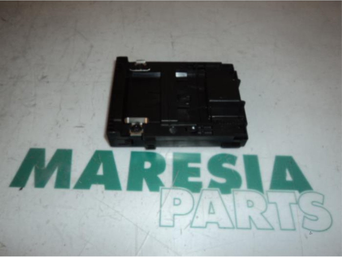 Renault - Megane - Card reader (lock)