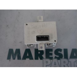 Renault - Megane - Computer Diversen