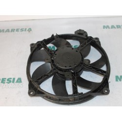 Renault - Megane - Fan motor