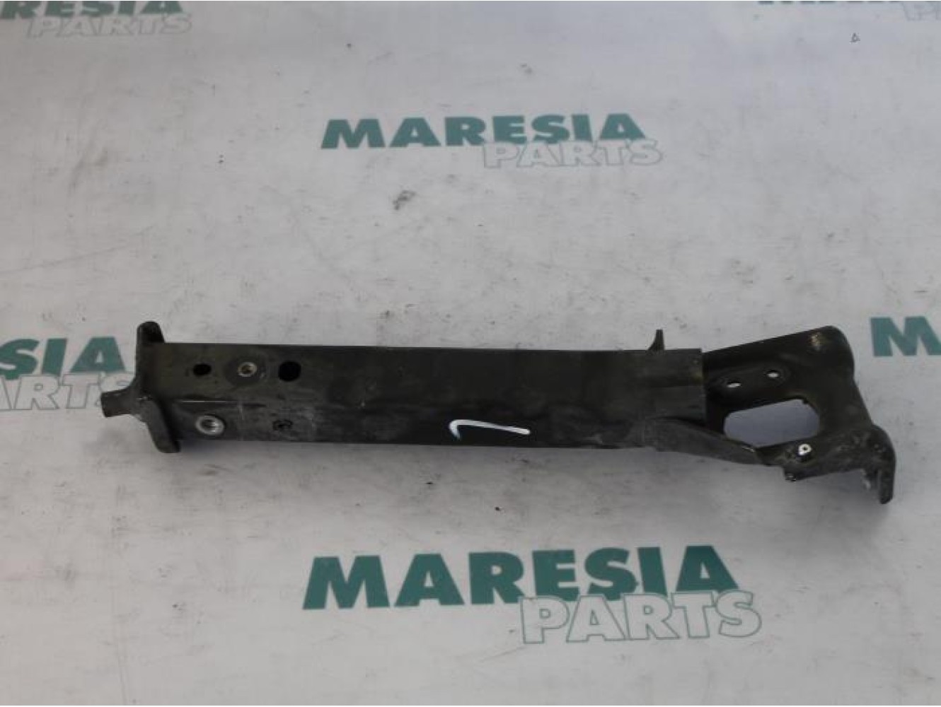 Renault - Megane - Subframe