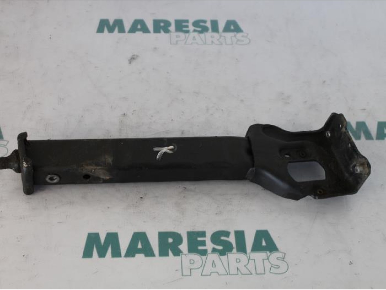 Renault - Megane - Subframe
