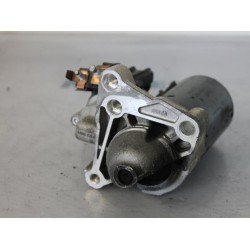 Renault - Megane - Startmotor