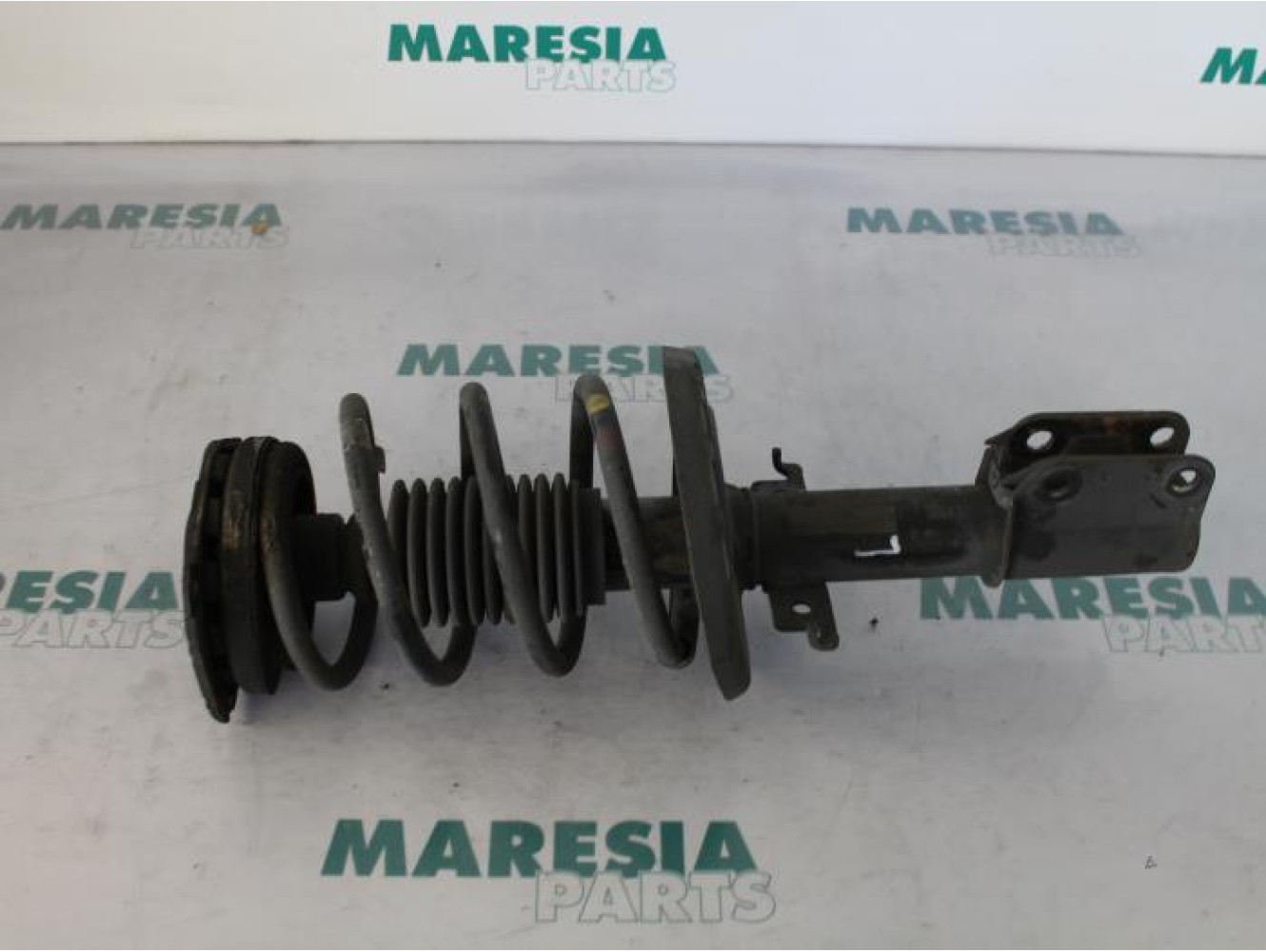 Renault - Megane - Front shock absorber rod, left