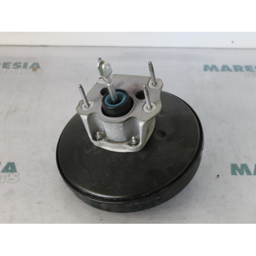 Renault - Megane - Brake servo