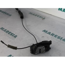 Renault - Megane - Door lock mechanism 2-door, right