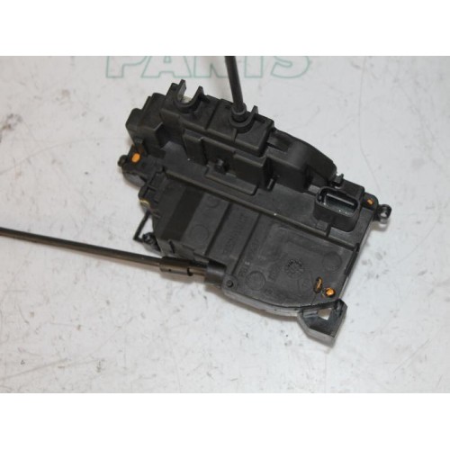 Renault - Megane - Door lock mechanism 2-door, right
