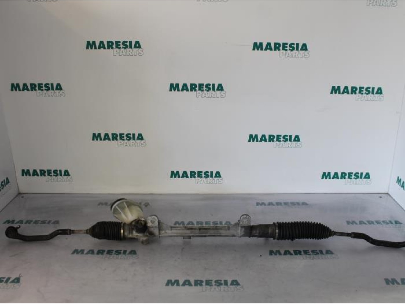 Renault - Megane - Steering box