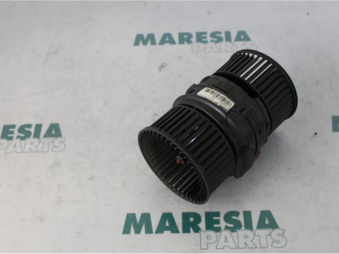 Renault - Megane - Heating and ventilation fan motor