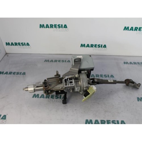 Renault - Megane - Steering column housing