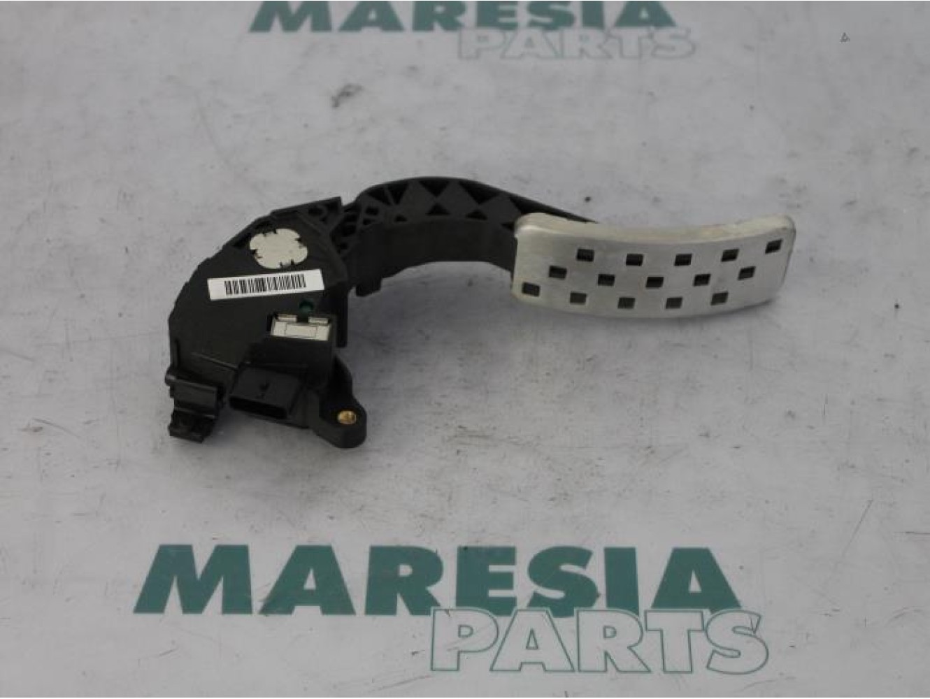 Renault - Megane - Gaspedaalpositie Sensor