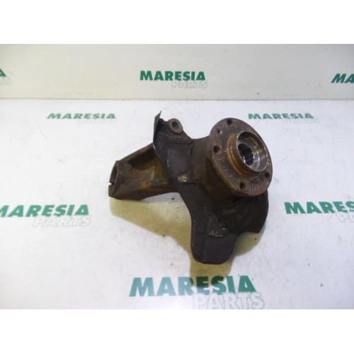 Fiat - Ducato - Knuckle, front right