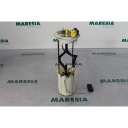 Fiat - Ducato - Kraftstoffpumpe Elektrisch