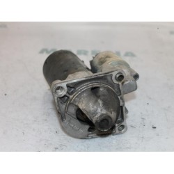 Fiat - Ducato - Startmotor