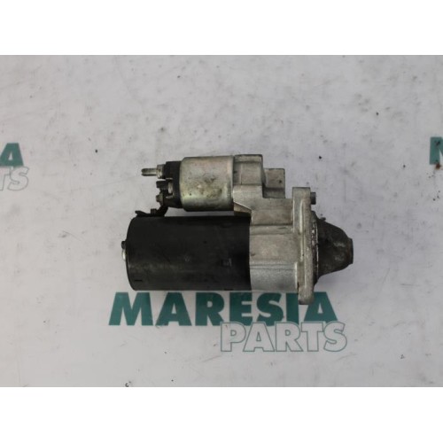 Fiat - Ducato - Startmotor