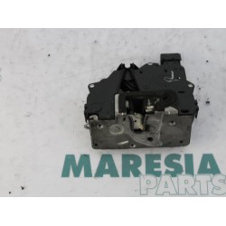 Fiat - Ducato - Door lock mechanism 2-door, right