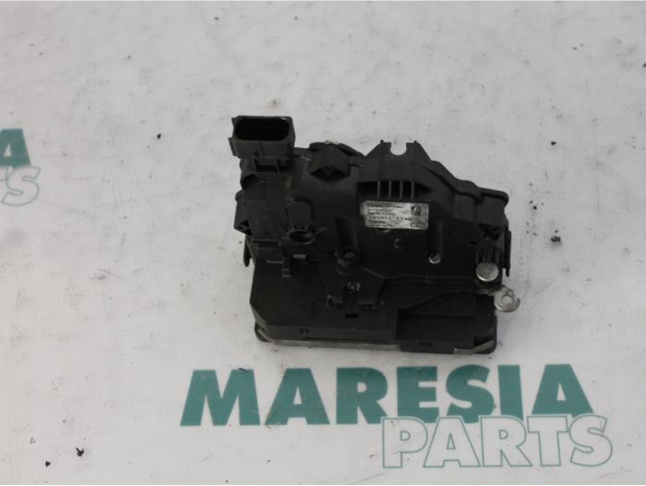 Fiat - Ducato - Door lock mechanism 2-door, right