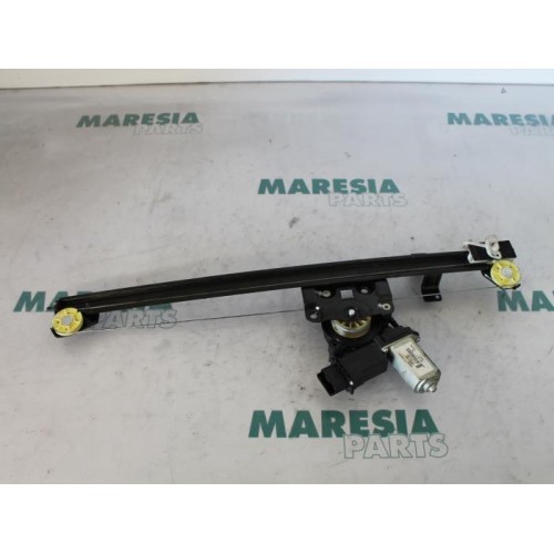 Fiat - Ducato - Window mechanism 2-door, front right