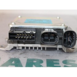 Peugeot - 1007 - Power steering computer