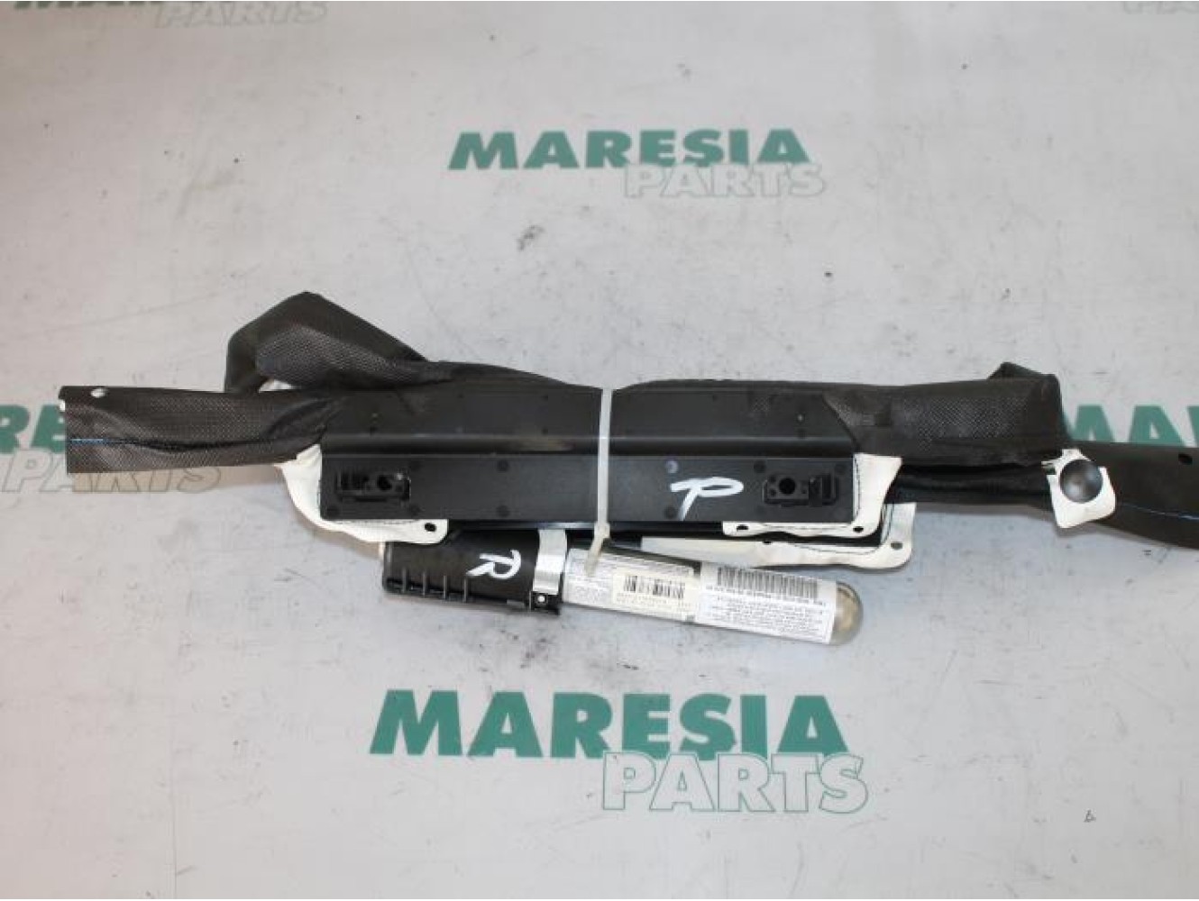 Peugeot - 1007 - Airbag plafond droite
