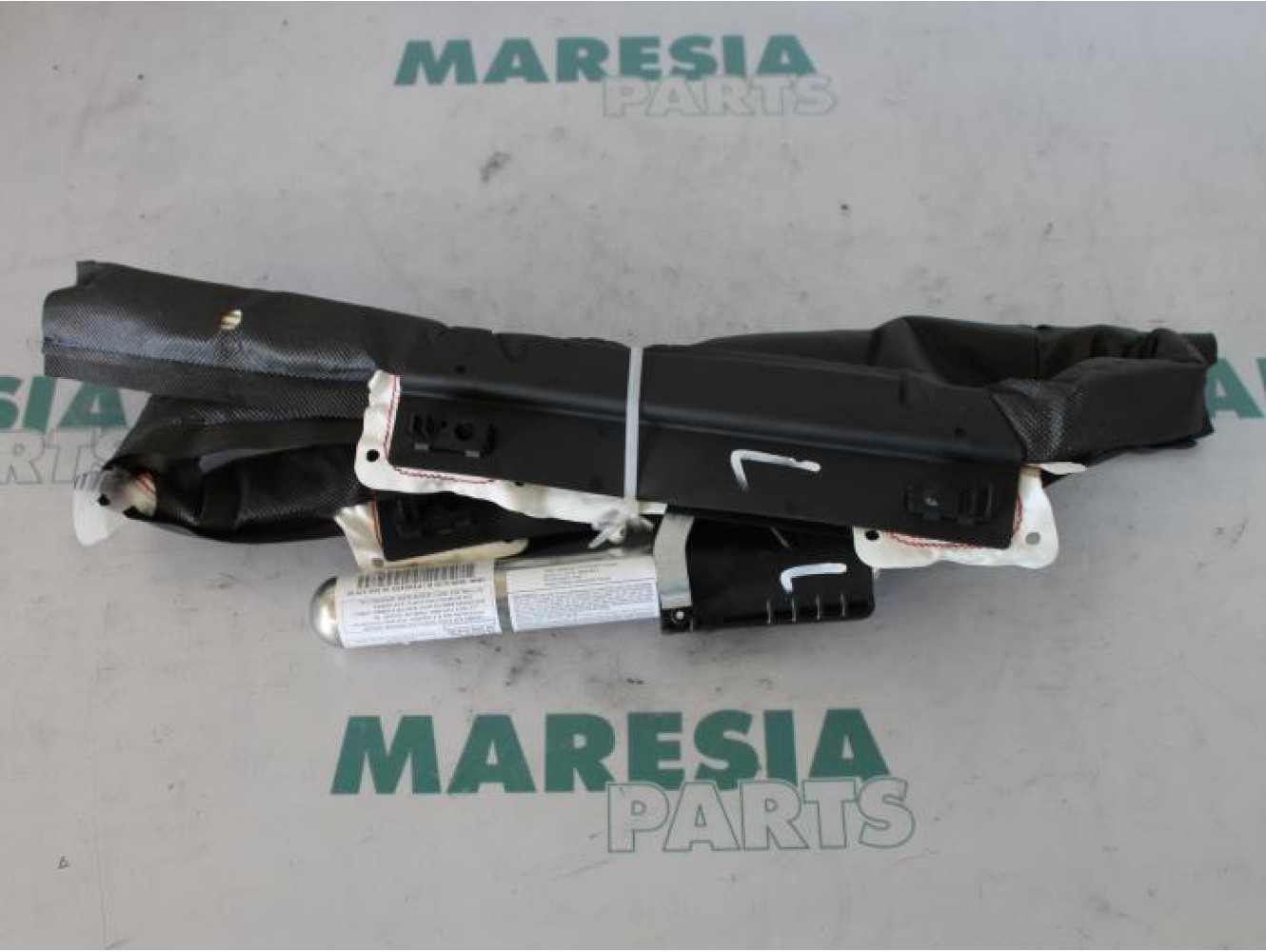 Peugeot - 1007 - Airbag plafond gauche