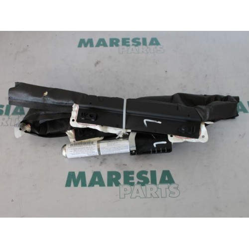 Peugeot - 1007 - Roof curtain airbag, left