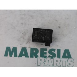 Peugeot - 1007 - Rain sensor
