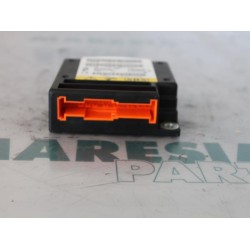 Peugeot - 1007 - Airbag Module