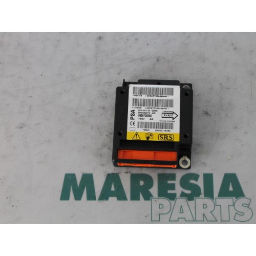 Peugeot - 1007 - Airbag Module