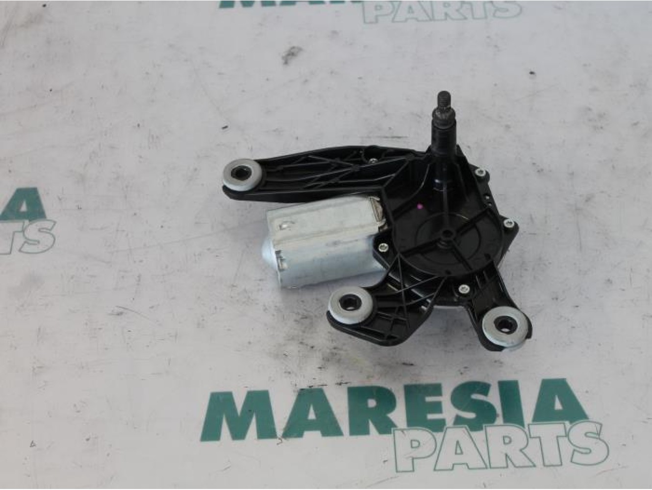 Peugeot - 1007 - Moteur essuie-glace arrière