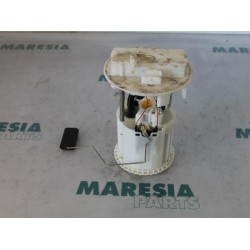 Peugeot - 1007 - Electric fuel pump