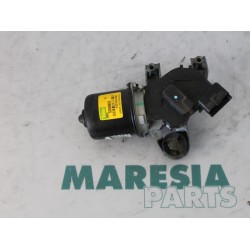 Peugeot - 1007 - Front wiper motor