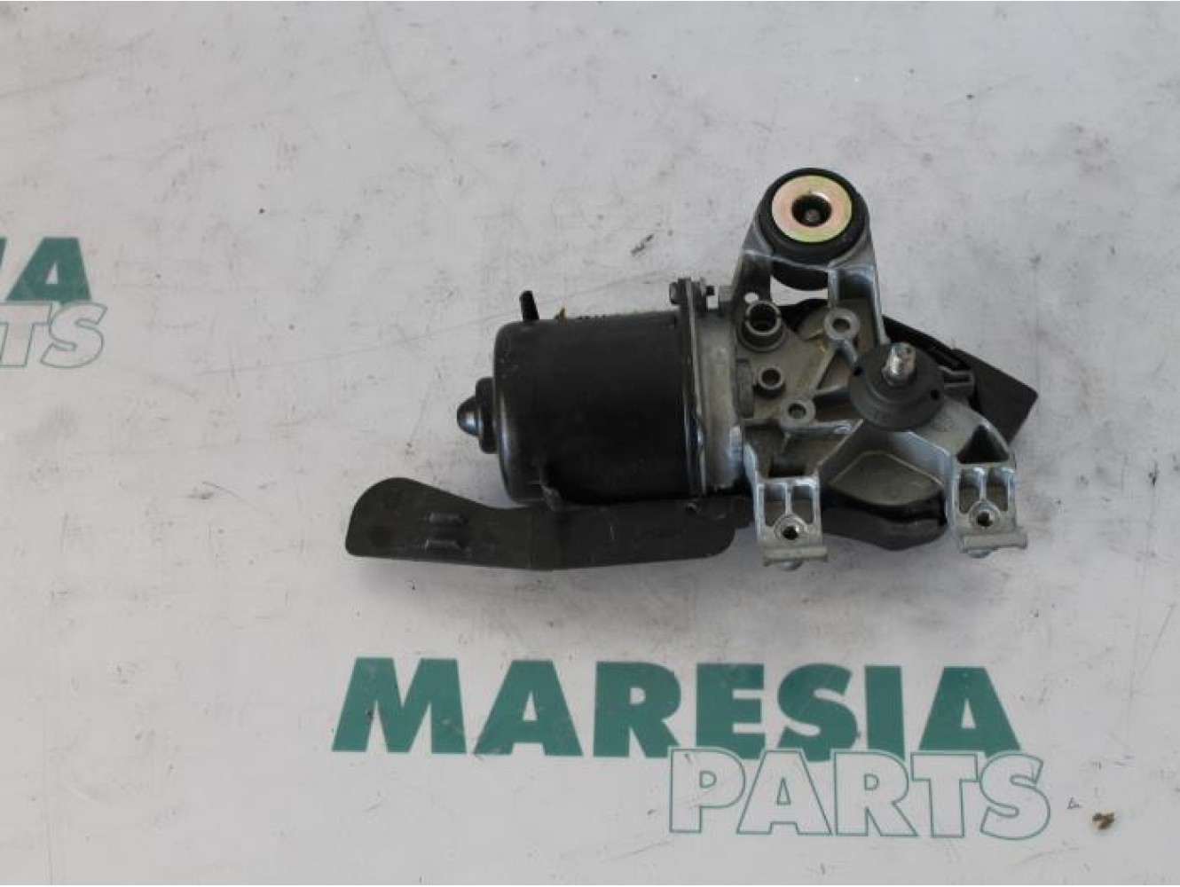 Peugeot - 1007 - Front wiper motor