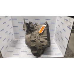 Renault - Safrane - Getriebe