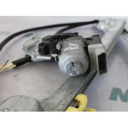 Peugeot - 1007 - Window mechanism 2-door, front right