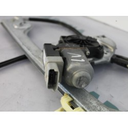 Peugeot - 1007 - Window mechanism 2-door, front left