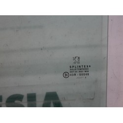 Peugeot - 1007 - Türscheibe 2-türig links