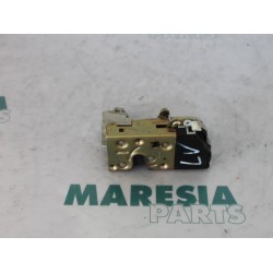 Peugeot - 307 - Door lock mechanism 4-door, front left