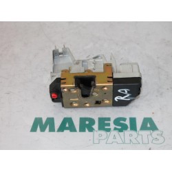 Peugeot - 307 - Rear door mechanism 4-door, right