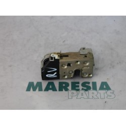 Peugeot - 307 - Front door lock mechanism 4-door, right
