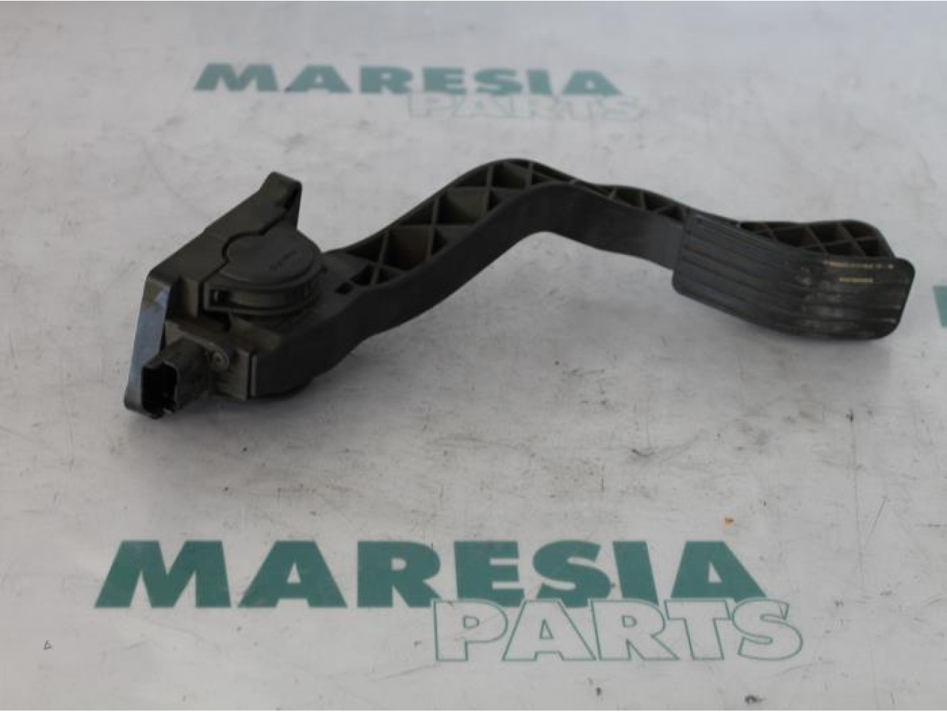 Peugeot - 307 - Gaspedaalpositie Sensor
