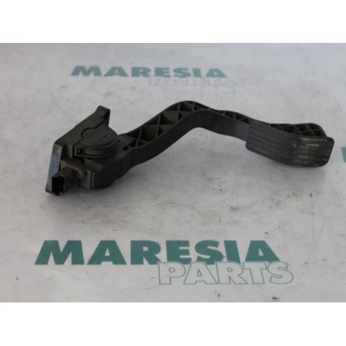 Peugeot - 307 - Gaspedaalpositie Sensor