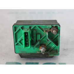 Peugeot - 307 - Glow plug relay