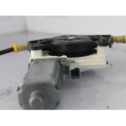 Peugeot - 307 - Window mechanism 4-door, front right